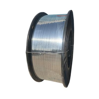 China Carton Special Hot Selling Galvanized Copper Clad Flat Wire Full Automatic Splicing And High Speed ​​Stitching for sale