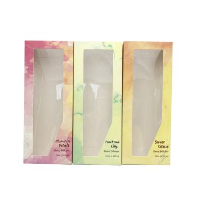 China Recyclable Custom Face Mask Package Stationery Gift Box Sleeve Packaging Box Retail Printing for sale