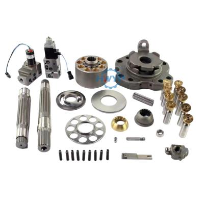 China Excavator Spare Parts K3V112DT hydraulic pump kit Kawasaki K3V63 K3V112 K3V140 K3V180 K5V160 K5V200 for Kobelco Kato Sumitomo for sale