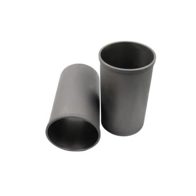 China Machinery Repair Shops H07C H06C Be used foEngine parts for excavators liner Cylinder liner S1146-71212 EX220-5 EX270-5 for sale