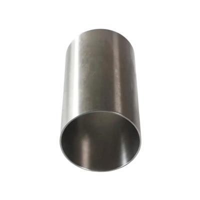 China Machinery Repair Shops S6K C6.4 S4K excavator cylinder liner engine accessories cylinder liner CAT320 CAT312 CAT320C CAT320D 34307-00501 for sale