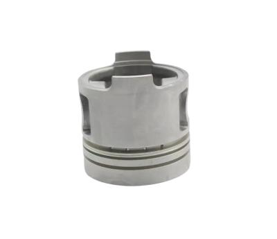 China Machinery Repair Shops s4q s4q2 s3q diesel piston apply to E303C E305C 32C17-05100 for sale