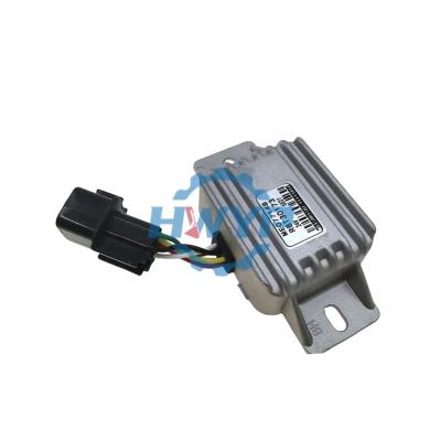 China Excavator Spare Parts Start Relay for Excavator Parts E320B E320C ME077148 ME049233 Safety Start Motor Relay for sale