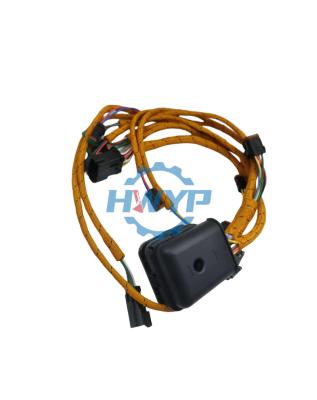 China Machinery Repair Shops Excavator parts 260-5542 260 5542 Caterpillar integrated wiring harness 385-5997 385 5997 Excavator wiring harness 260-5542 for sale