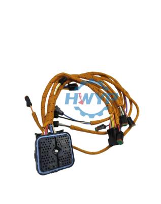 China Machinery Repair Shops caterpillar spare parts wiring harness 230-6279 323-9140 235-8202 wire harness assembly 320d 323d c6.4 330d 336d c9 for sale