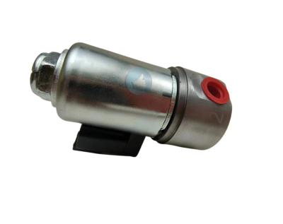 China Building Material Shops 185-0008 1850008 solenoid valve for CAT 120H 140H 160H for sale