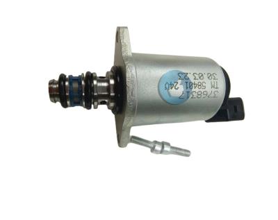 China Building Material Shops Pressure sensor TM58401 Sany solenoid valve for sale