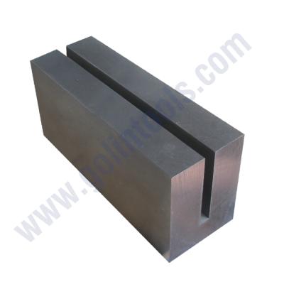 China Steel promecam TOP.SM134-24-10 flattening hemming lower dies with 10mm with for sale