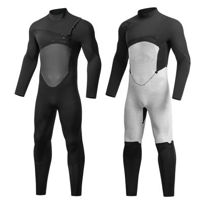 China SBART Zipper Front 3/2mm 4/3mm 5/4mm Vapor Front 3/2mm 4/3mm 5/4mm Antibacterial Wetsuit Yamamoto Neoprene Diving Wetsuits Surf en venta