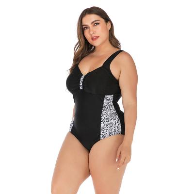 China Custom Made Sbart Beach Wear Antibacterial Swimwear Beach Wear Plus Size Women Swimwear Bathing Suit for sale