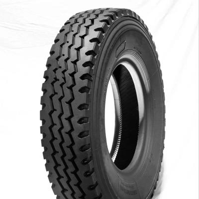 China Popular pattern of truck tire 315/80R22.5 for sale