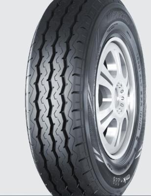 China High-quality  Cars Tyre 165R13LT 165R13LT for sale