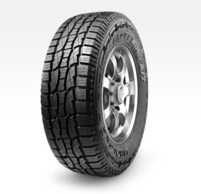 China LINGLONG SUV  car tyres 4x4 tyre 215/45ZR17 XL L688 for sale