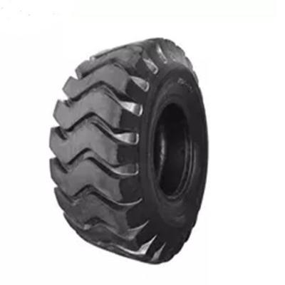 China Natrual Rubber tire otr 20.5R25 26.5R25  29.5R25  OTR tyre for sale