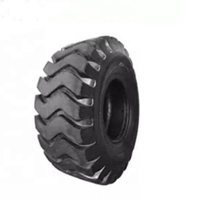 China Natrual Rubber off road tire  20.5R25 23.5R25  29.5R25 TL cheap price OTR tire for sale