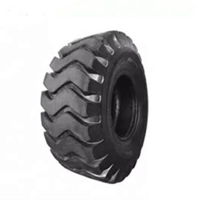 China Natrual Rubber off road OTR tires industry dumper grader tires tyre wheel 20.5R25 26.5R25  29.5R25 OTR for sale