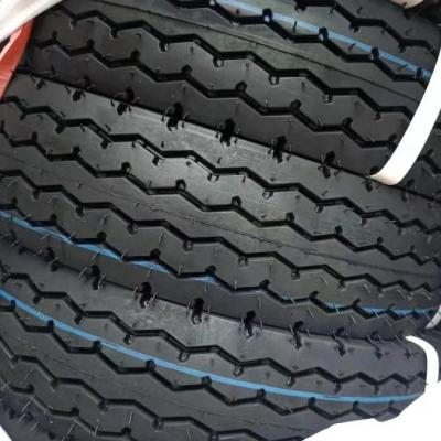 China All Size Motorcycle tyre /used tyre/stock tyre with different pattern 300-17 for sale