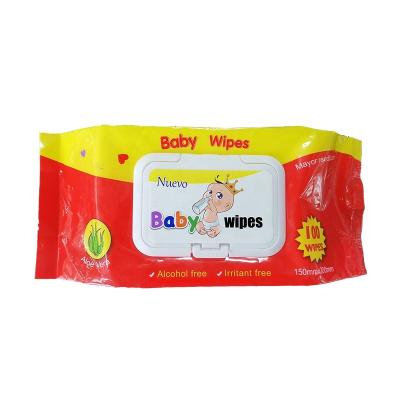 China Soft And Thick Guangdong Mosquito Repellent Extra Wet Wipes Toallitas Humedas for sale