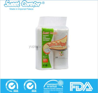 China Blank wood pulp napkins. hand towel. hemp toilet paper manufacturer for sale