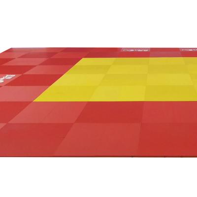 China High Quality Longevity China Best Selling Judo Mat For Martial Art, Muttahida Majlis-e-Amal, Jiu-jitsu BJJ Mat EXPORTED for sale