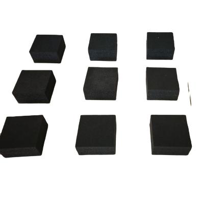 China Durability 20*20*5CM FOAM BLOCKS FOR FLOOR JUDO CENTER SPRING foam cubes for sale