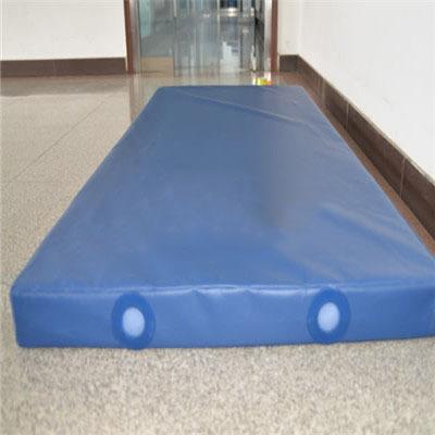 China Crash Gymnastic Mat For Gymnastic Training To Protect Athlete For Sale for sale