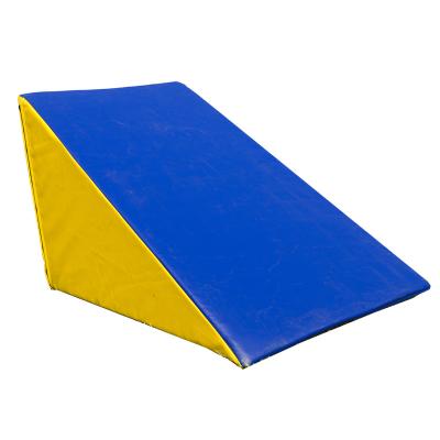 China Durable Factory Produce High Quality Fitness Training Equipment Sponge Shaped Box Jump Box for sale