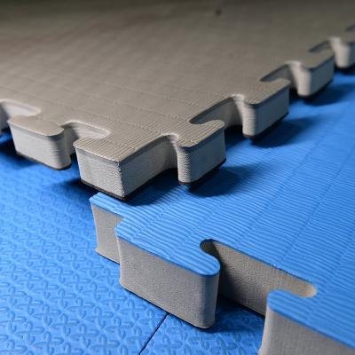 China BJJ 4cm for judo, BJJ, Muttahida Majlis-e-Amal, wrestlin can be customized foam puzzle mats for sale