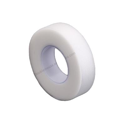 China Breathable Medical Tape With White Color PE Material for sale