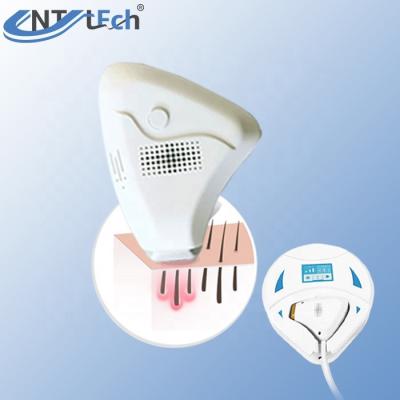 China Good effect as salon portable safety hair removal diode laser for home for sale