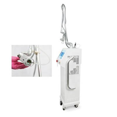 China 40W remove scar co2 fractional laser  vaginal tightening machine for sale