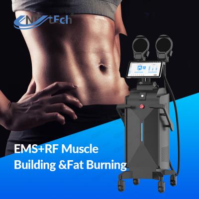 China Body slimming muscle sculpting stimulate fat removal ems sim body sculpting machine for sale