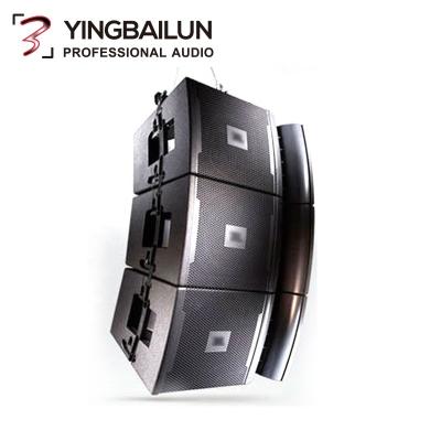 China Yes Professional Line Array Loudspeaker Quality Line Array VRX932 600W Audio Stage Speakers for sale