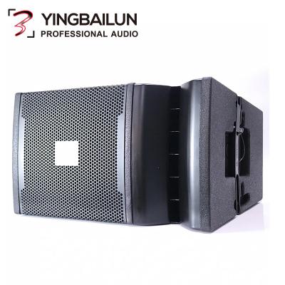 China Yes Passive Line Array Quality VRX932 Professional Speaker Outdoor Speakers for sale