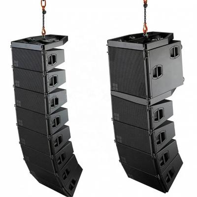 China Line Array Quality Superb Quality V8 Double 12inch 12