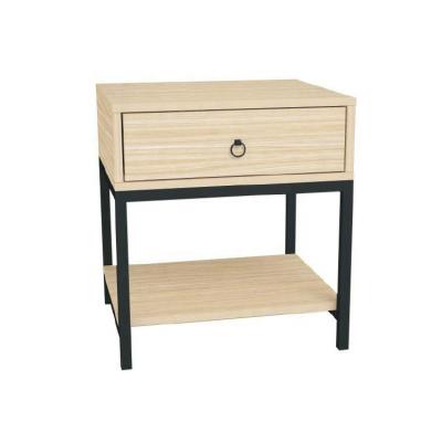 China Modern Small Modern Furniture Bedroom Bedside Cabinet Storage Drawer Side Cabinet for sale