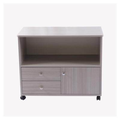 China Various modern factory sale large computer night stand bedside table for sale