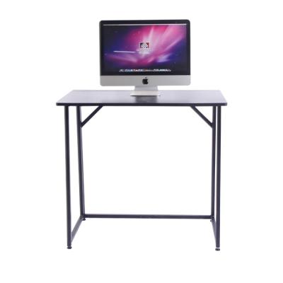 China Wholesale high quality foldable home office computer desk study table computer desk for sale