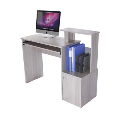 China Foldable Top Quality Widely Used Modern Computer Desk Luxury Computer Desk for sale