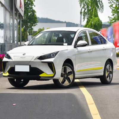 China Dongfeng Aeolus E70 Pro 2023 Ev Pure Electric Car New Energy Vehicle High Speed Auto 5 seater 433km 2wd Eletriccar Made in China 52.9 for sale