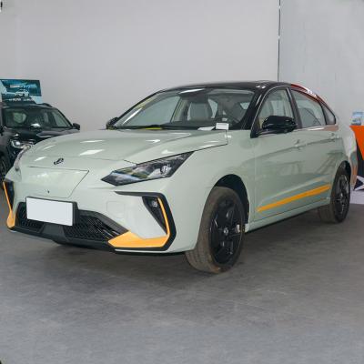 China Dongfeng Aeolus E70 Electric Car 433km 4-door 5-seat Taxi specific Vehicles Pure ElectricCar Compact New Energy Ev Auto 2023 52.9 for sale