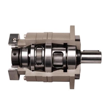 China Industry China Drive Servo Motor High Precision Harmonic Planetary Gearbox For Automation Industry for sale