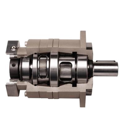 China Industry non-standard application china precision servo motor planetary gear reducer for stamping machinery for sale