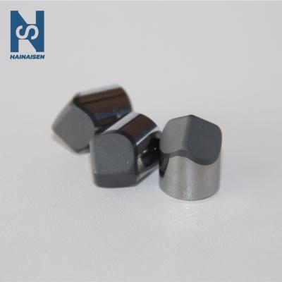 China De Snijder Hoog Slijtvast Diamond Cutter Bits van het wolframcarbide PDC Te koop