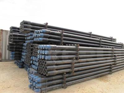 中国 Customized Drill Pipe Sleeve Stabilizer Drilling Industry AISI 4145H 販売のため