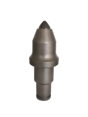 China Carbon Steel Carbide Mining Button Cutting Picks Coal Cemented Carbide Tool à venda