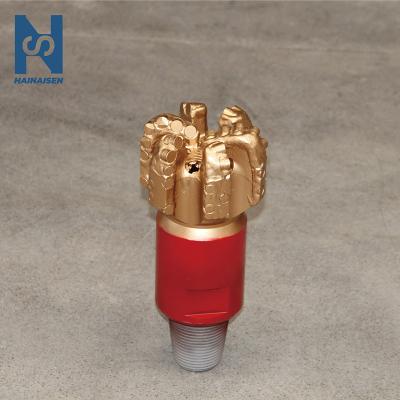 China 6,5 duim Diamond Drilling Bit Te koop