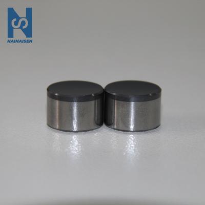 China Bucket Teeth PDC Cutter Oilfield 1616 Carbide Button Bits for sale