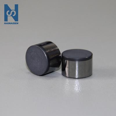 Chine le carbure de tungstène du coupeur 2.5mm de 13mm PDC PDC s'insère à vendre