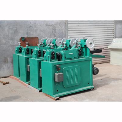 China Hotels Quality Assurance Electrode Welding Rod Making Machine for sale